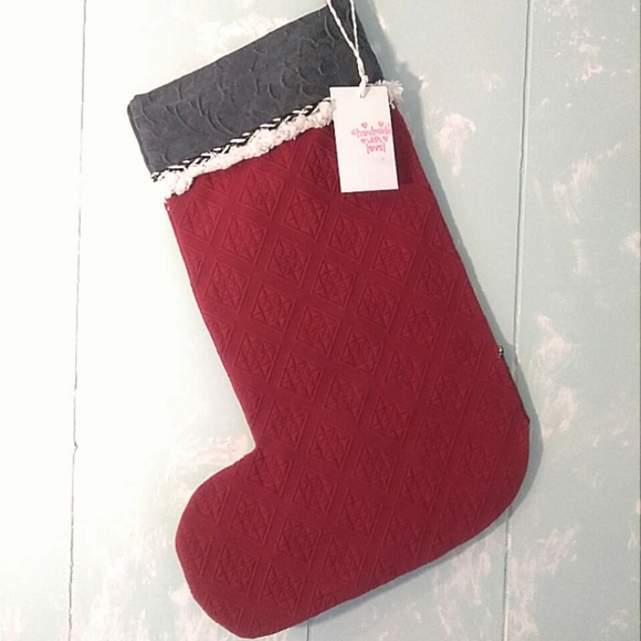 🐴Cowboy Christmas Stocking 🌵 - Picture 3 of 8